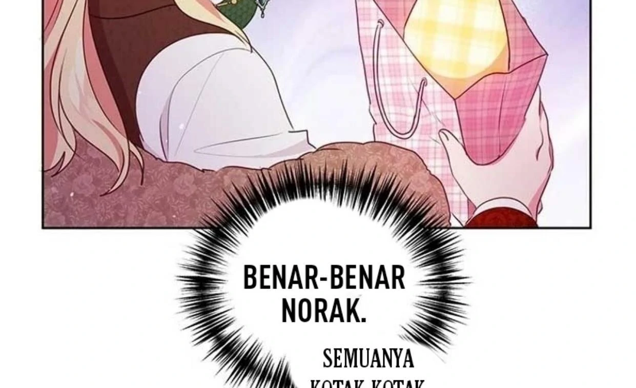 A Strange But Effective Villainess Life Chapter 5 Gambar 59