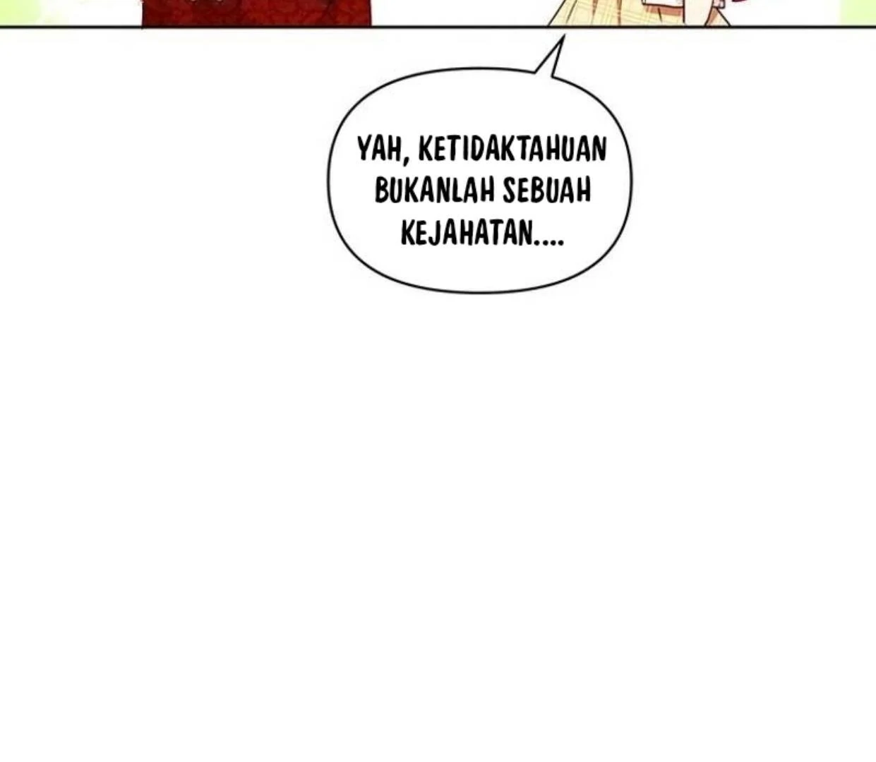 A Strange But Effective Villainess Life Chapter 5 Gambar 62