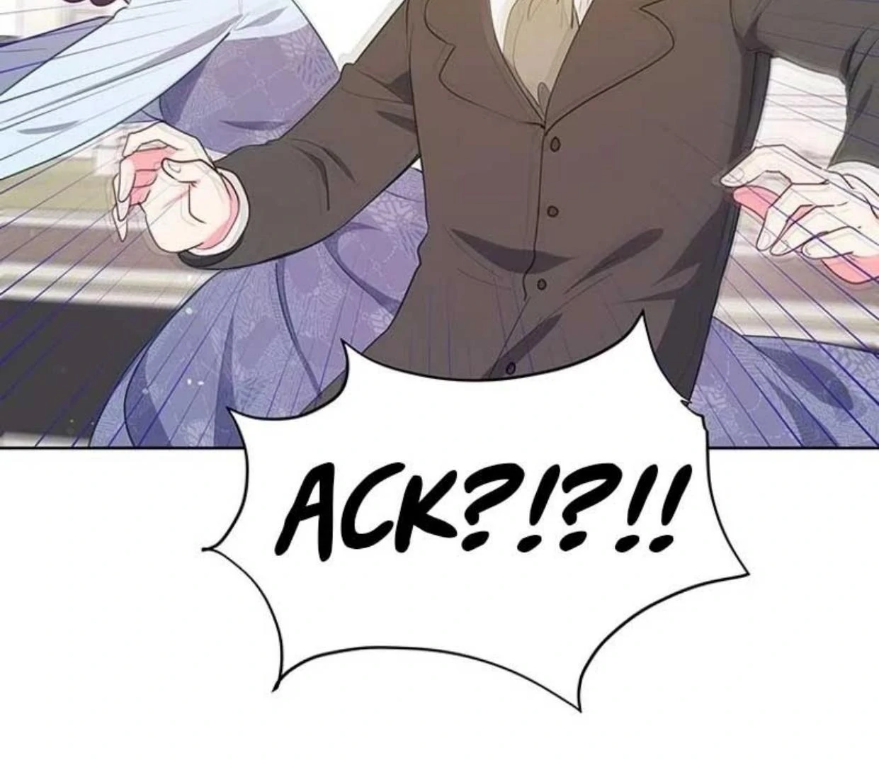 A Strange But Effective Villainess Life Chapter 5 Gambar 66