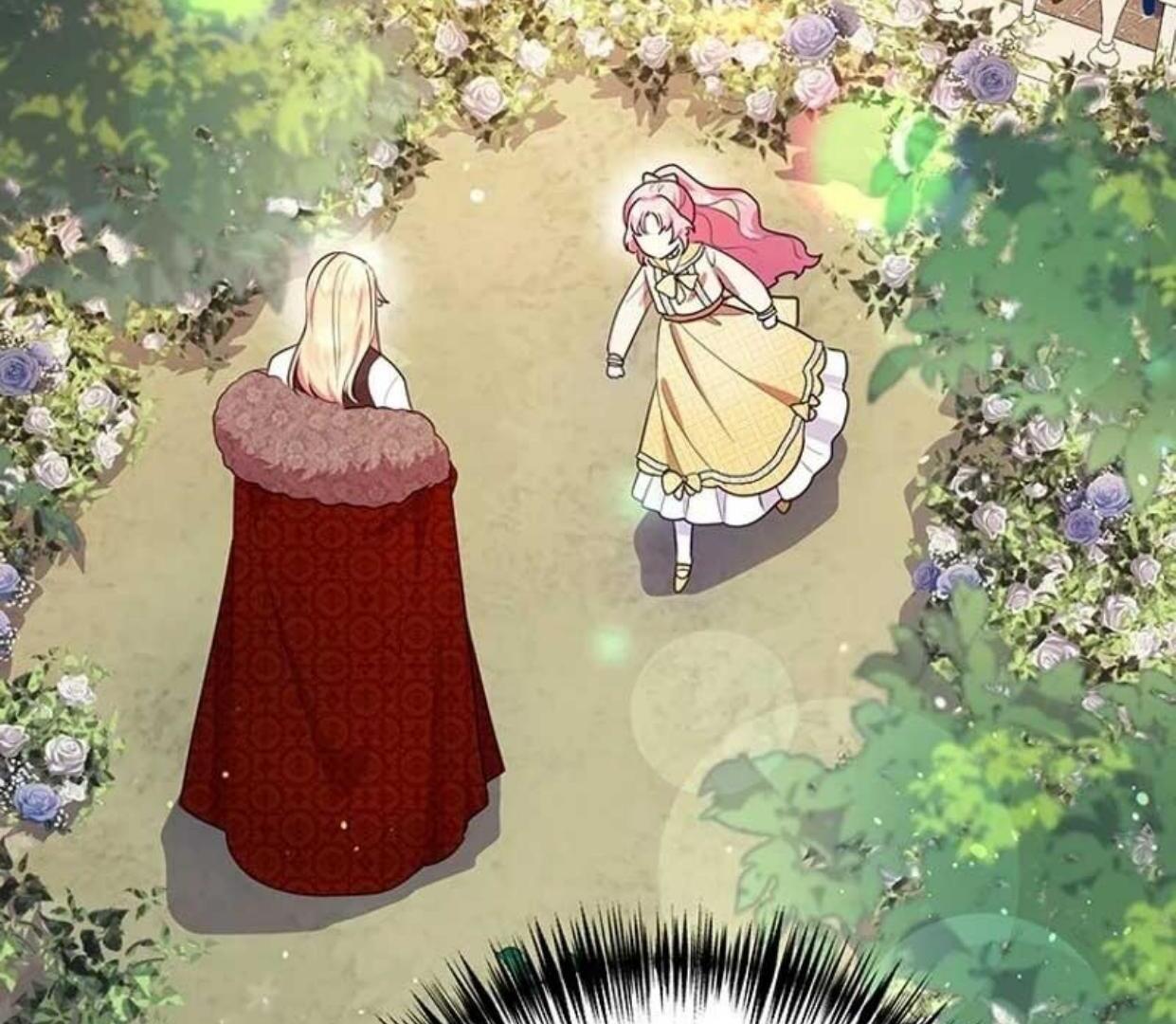 A Strange But Effective Villainess Life Chapter 5 Gambar 79