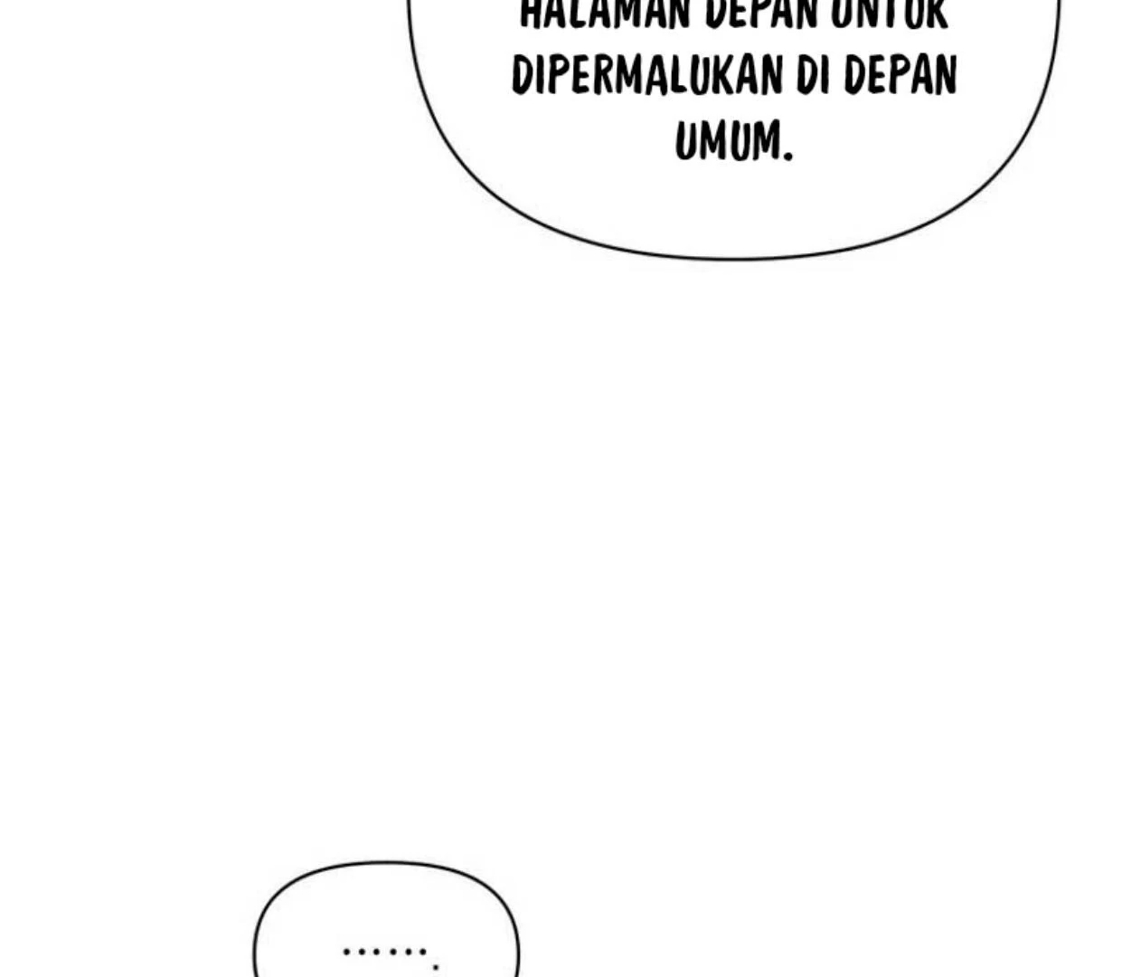 A Strange But Effective Villainess Life Chapter 5 Gambar 83