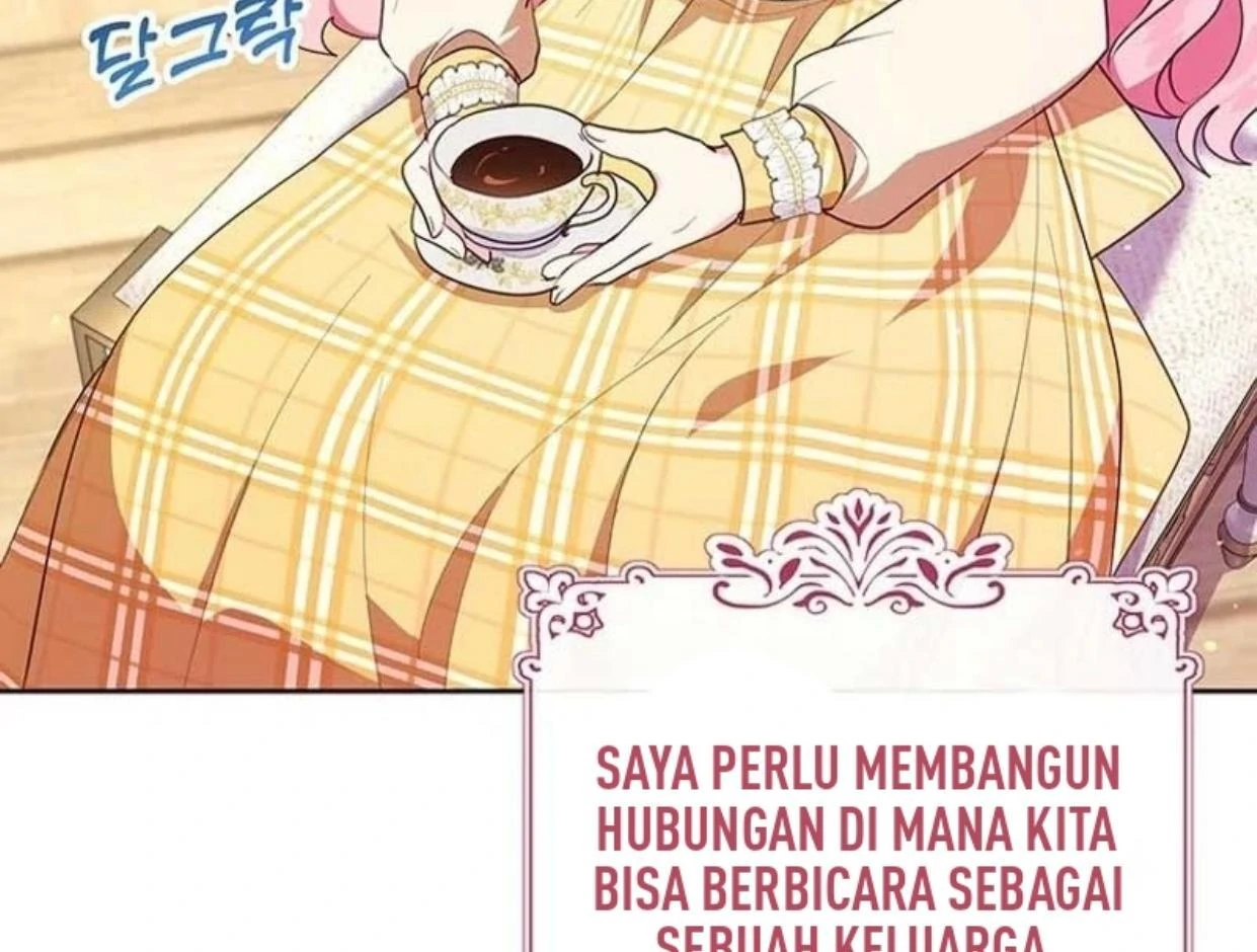 A Strange But Effective Villainess Life Chapter 5 Gambar 9