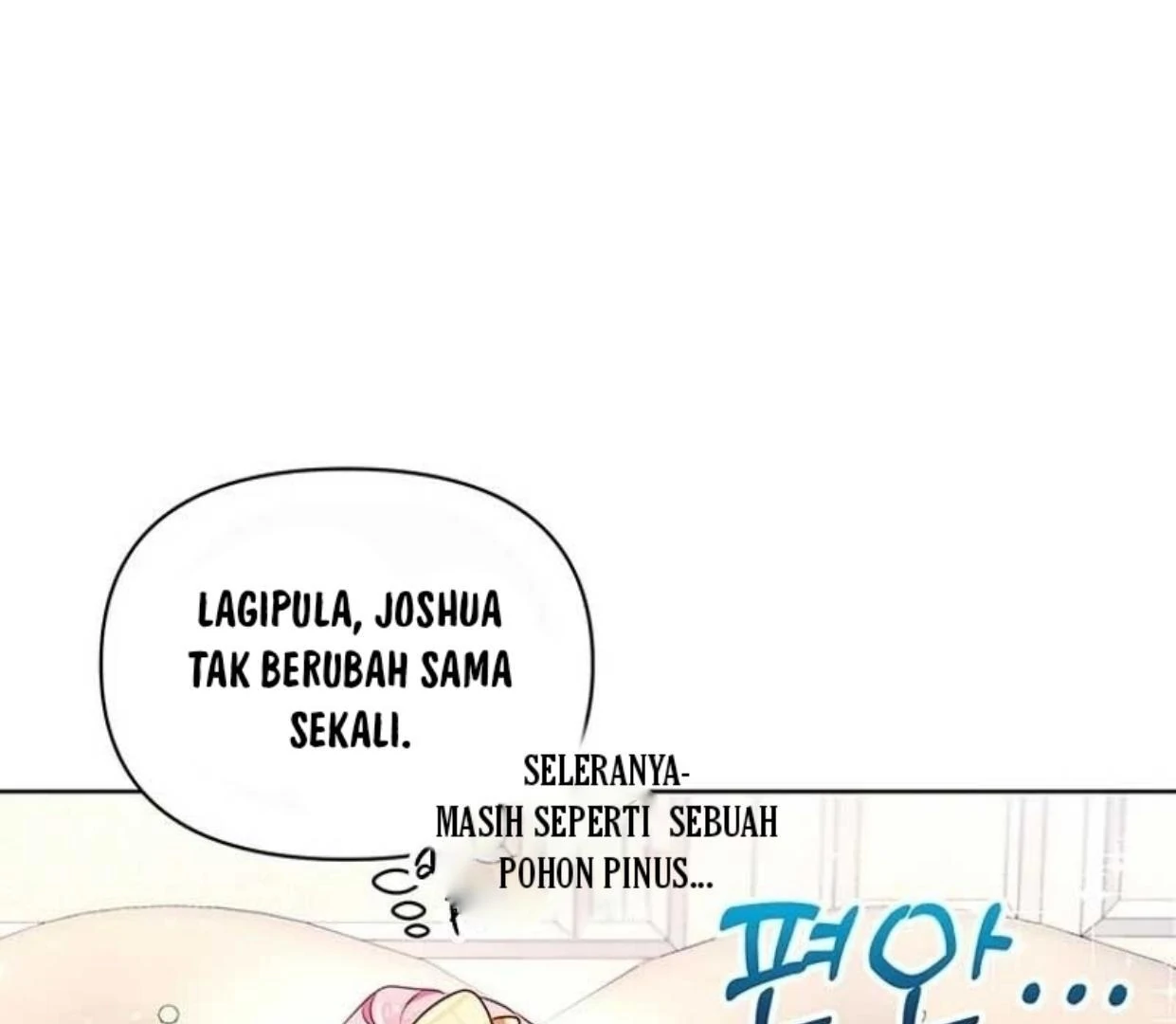 A Strange But Effective Villainess Life Chapter 5 Gambar 95