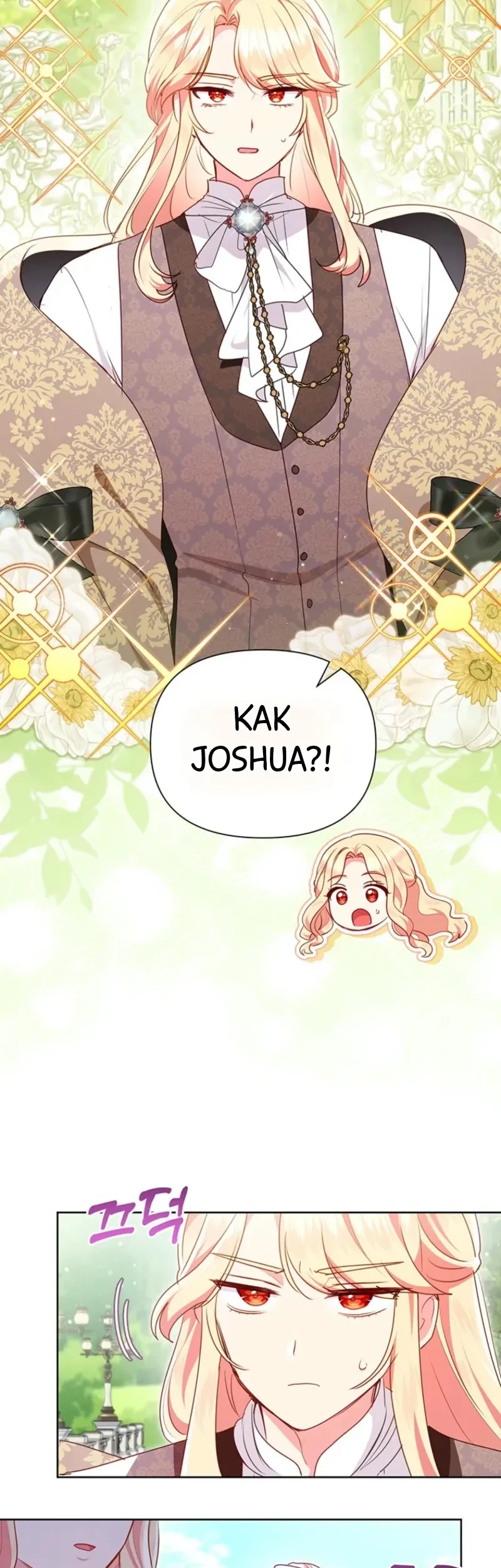 A Strange But Effective Villainess Life Chapter 50 Gambar 5