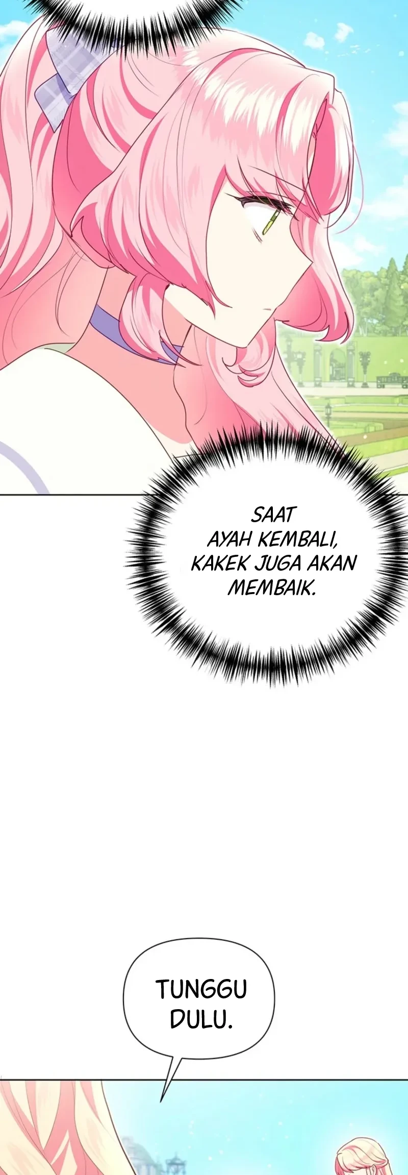 A Strange But Effective Villainess Life Chapter 50 Gambar 13