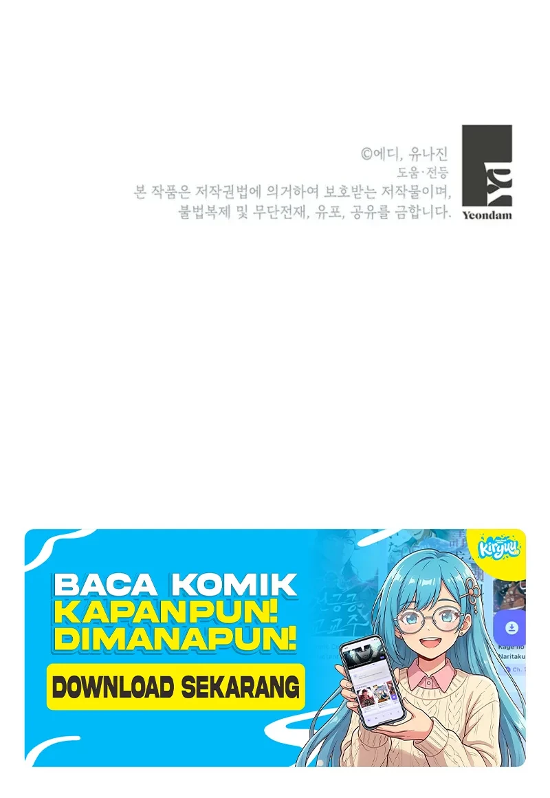 A Strange But Effective Villainess Life Chapter 50 Gambar 47
