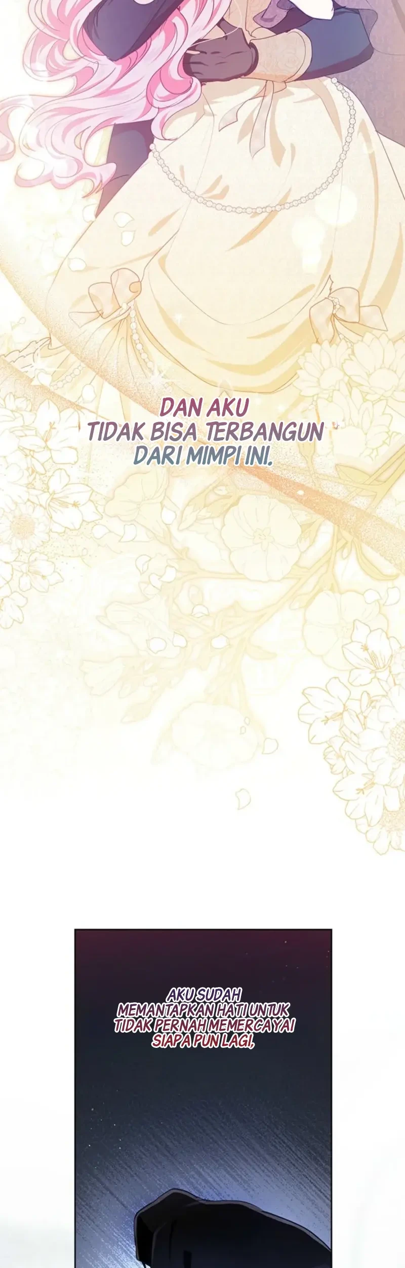 A Strange But Effective Villainess Life Chapter 51 Gambar 5