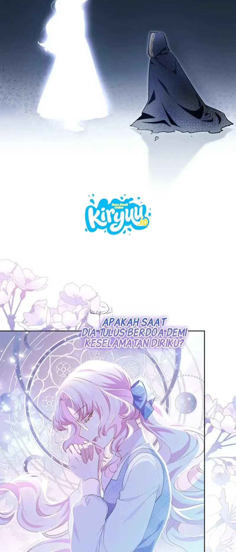 A Strange But Effective Villainess Life Chapter 51 Gambar 7