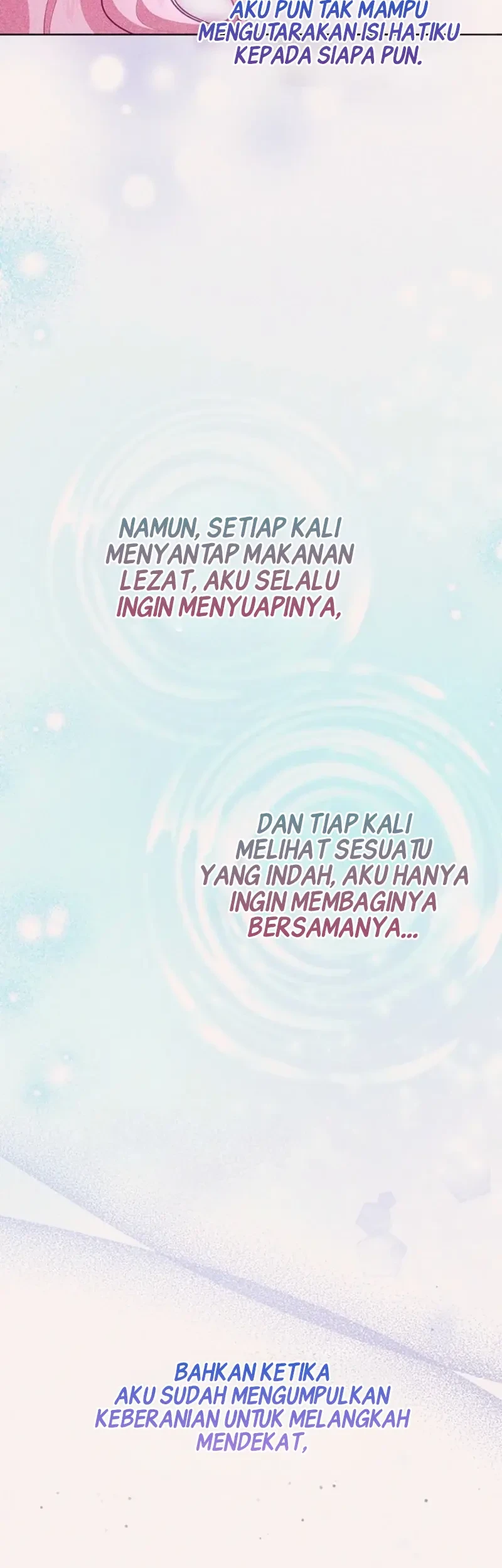 A Strange But Effective Villainess Life Chapter 51 Gambar 34