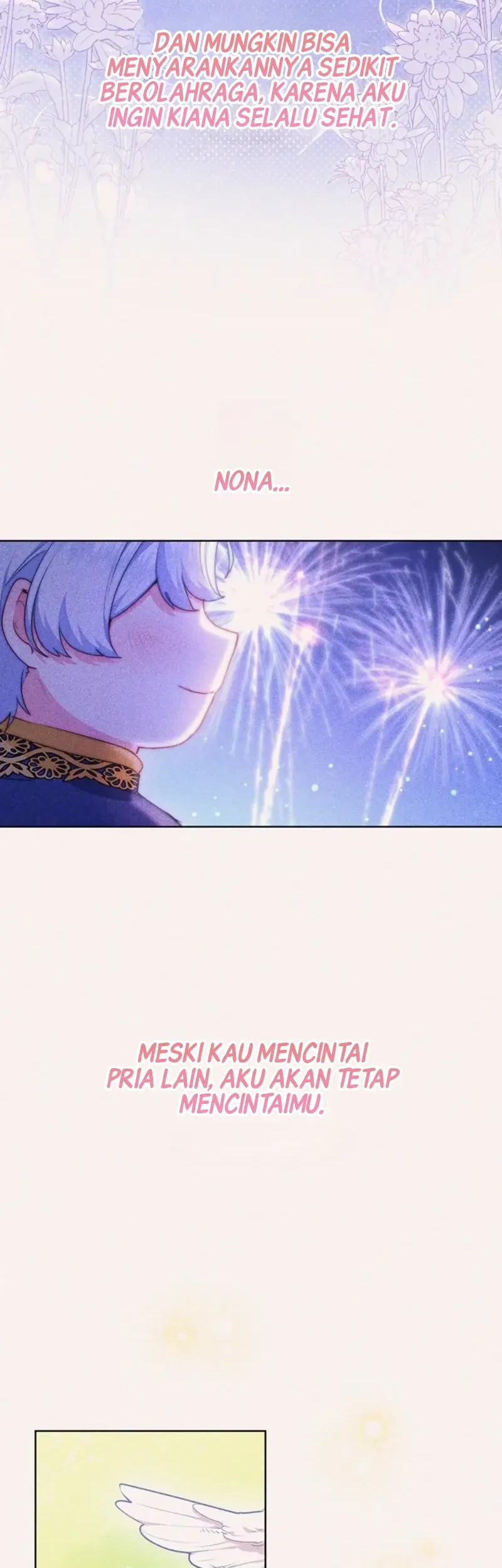 A Strange But Effective Villainess Life Chapter 51 Gambar 43