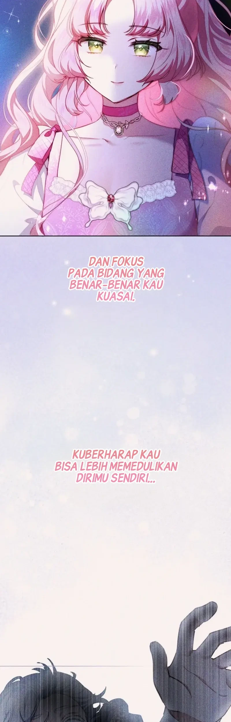 A Strange But Effective Villainess Life Chapter 51 Gambar 45