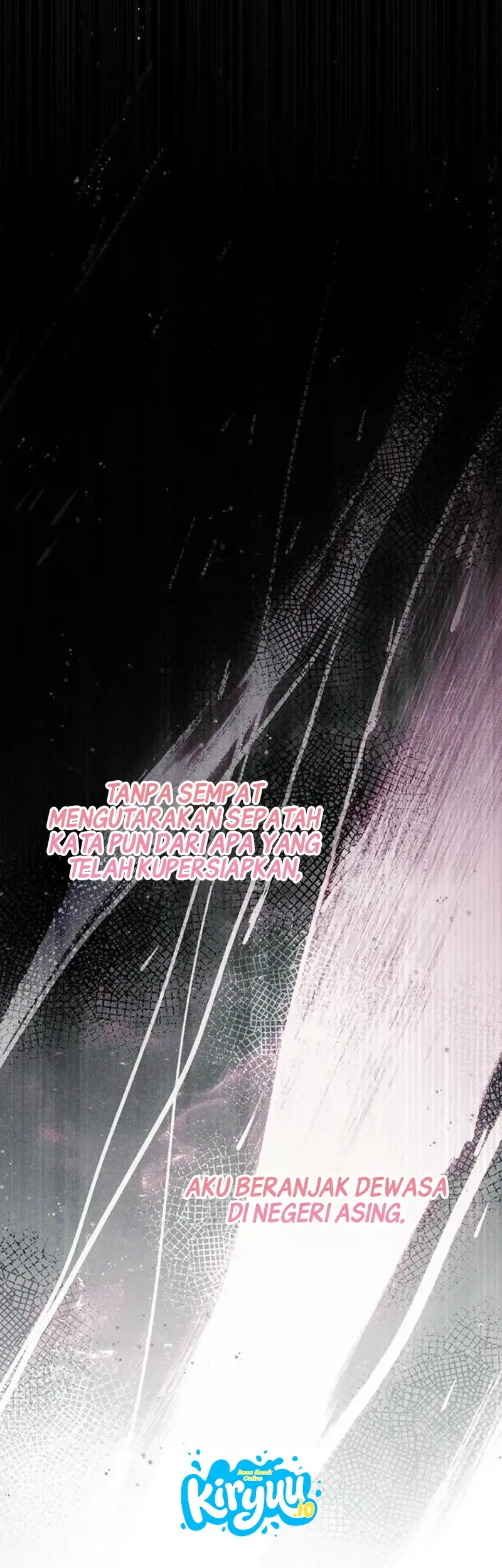 A Strange But Effective Villainess Life Chapter 51 Gambar 47