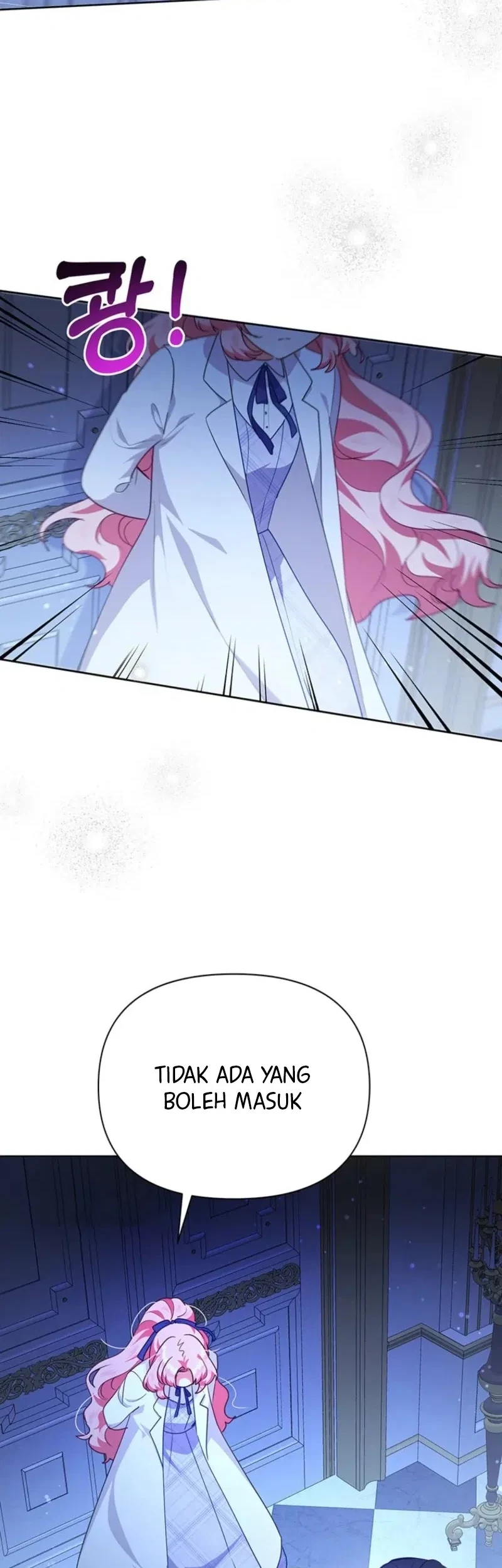 A Strange But Effective Villainess Life Chapter 52 Gambar 15