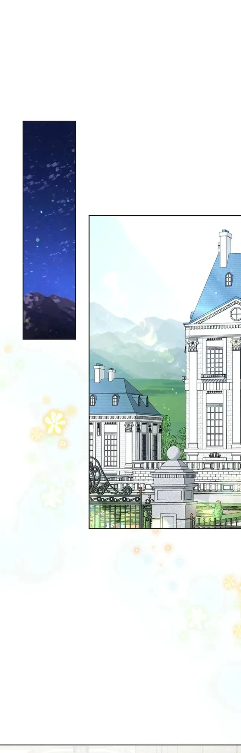 A Strange But Effective Villainess Life Chapter 52 Gambar 17