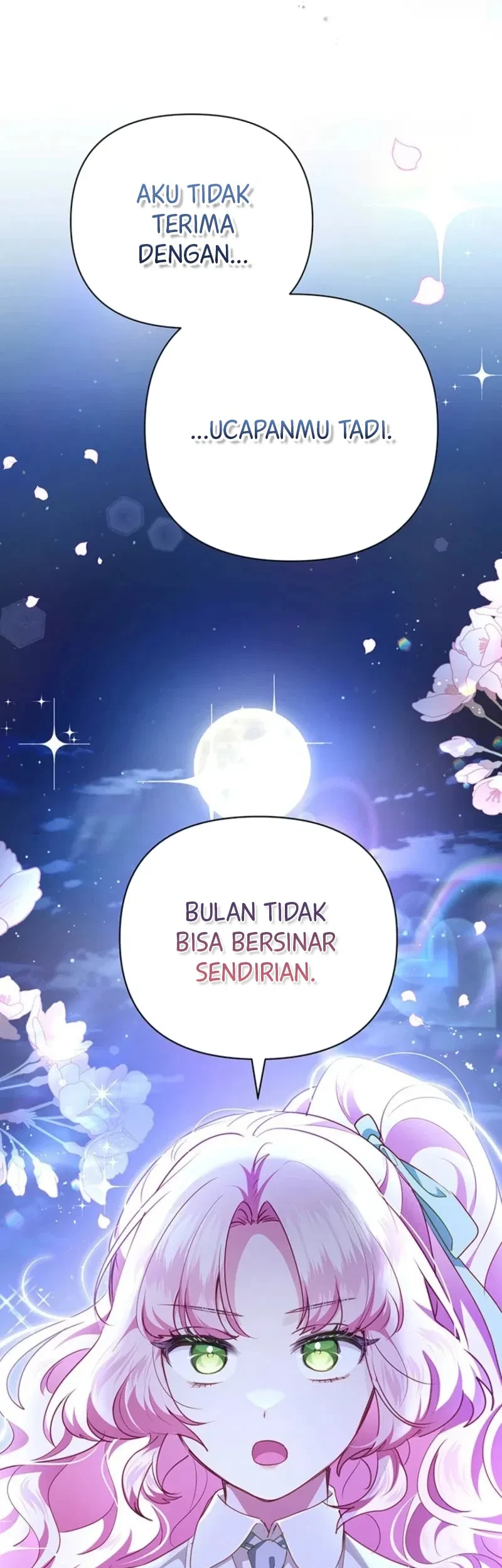 A Strange But Effective Villainess Life Chapter 52 Gambar 42