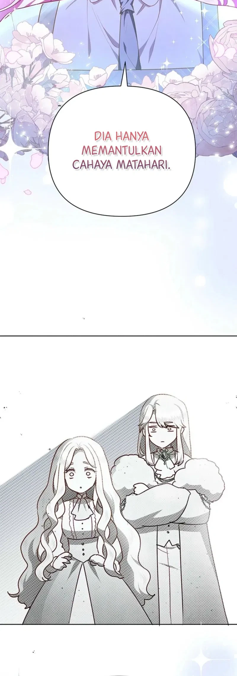 A Strange But Effective Villainess Life Chapter 52 Gambar 43