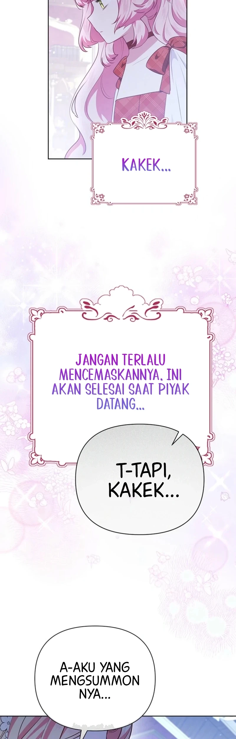 A Strange But Effective Villainess Life Chapter 53 Gambar 15