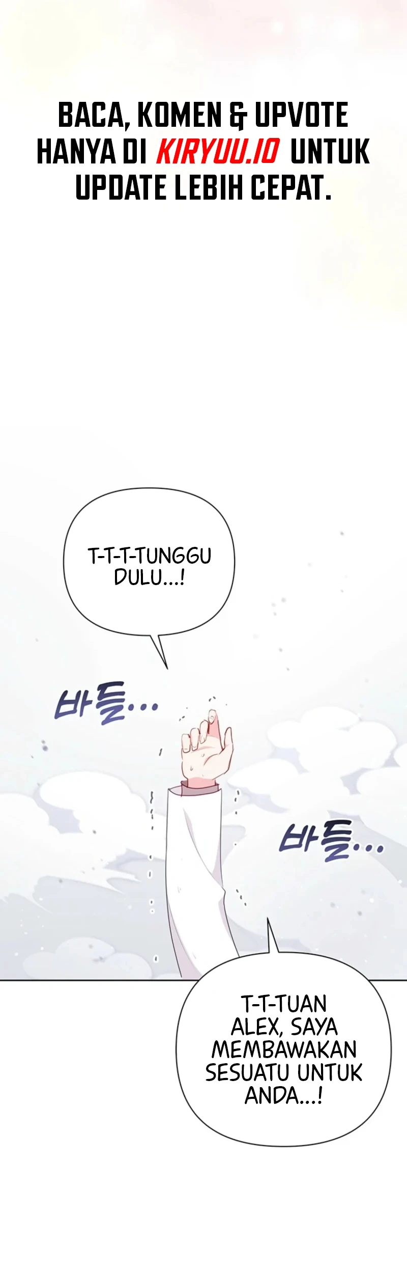 A Strange But Effective Villainess Life Chapter 53 Gambar 28
