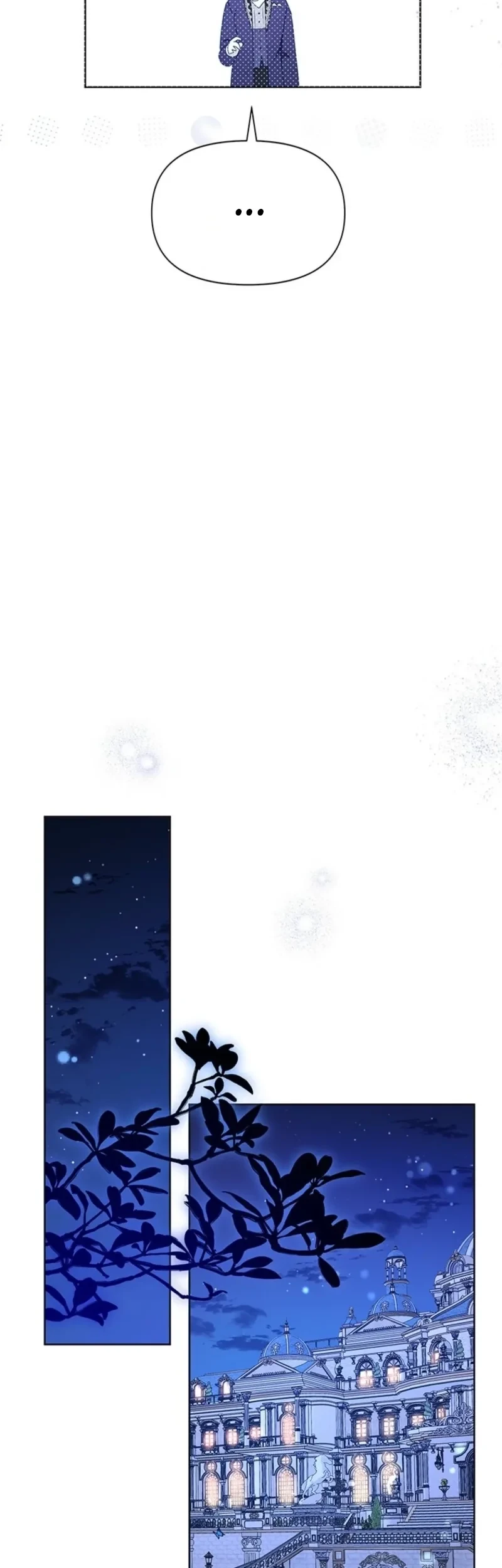 A Strange But Effective Villainess Life Chapter 54 Gambar 44