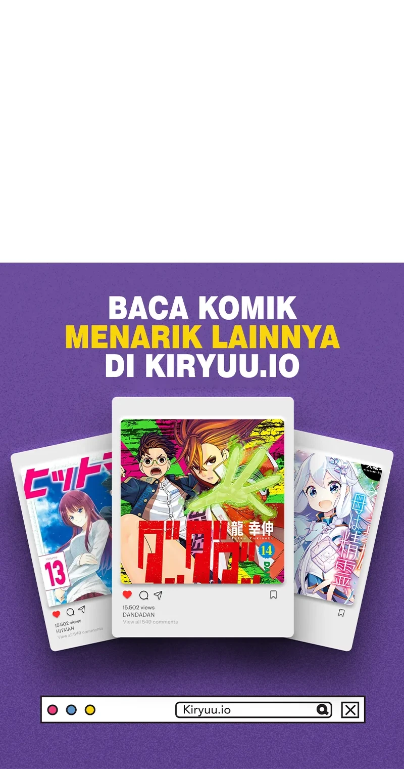 A Strange But Effective Villainess Life Chapter 54 Gambar 50