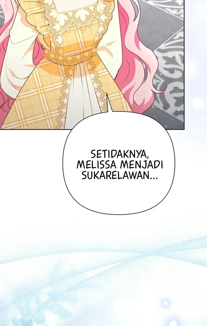 A Strange But Effective Villainess Life Chapter 54 Gambar 36