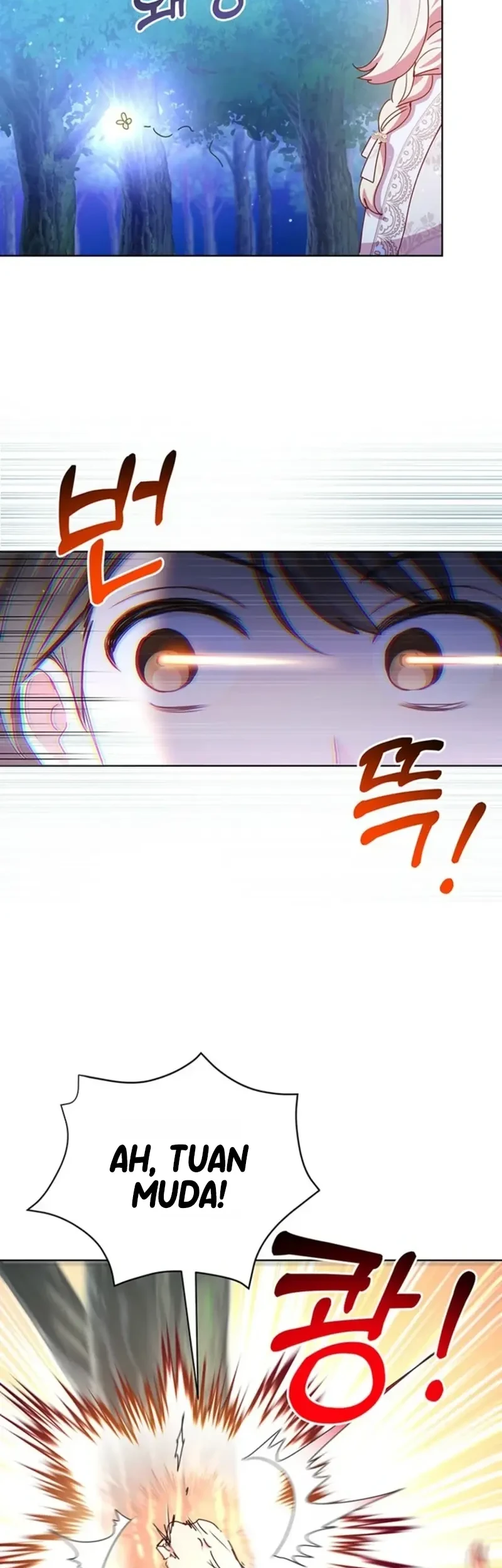 A Strange But Effective Villainess Life Chapter 55 Gambar 4