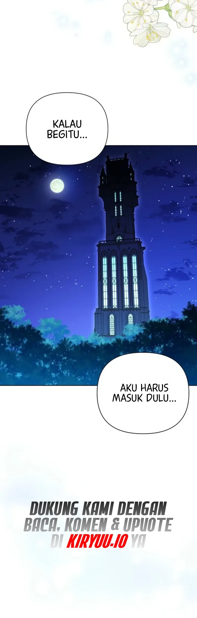 A Strange But Effective Villainess Life Chapter 55 Gambar 10