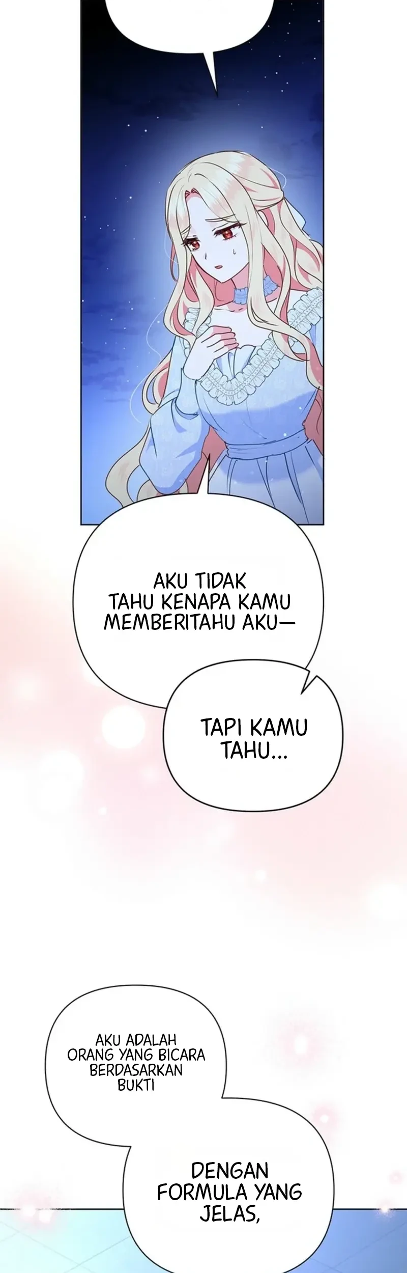 A Strange But Effective Villainess Life Chapter 55 Gambar 16
