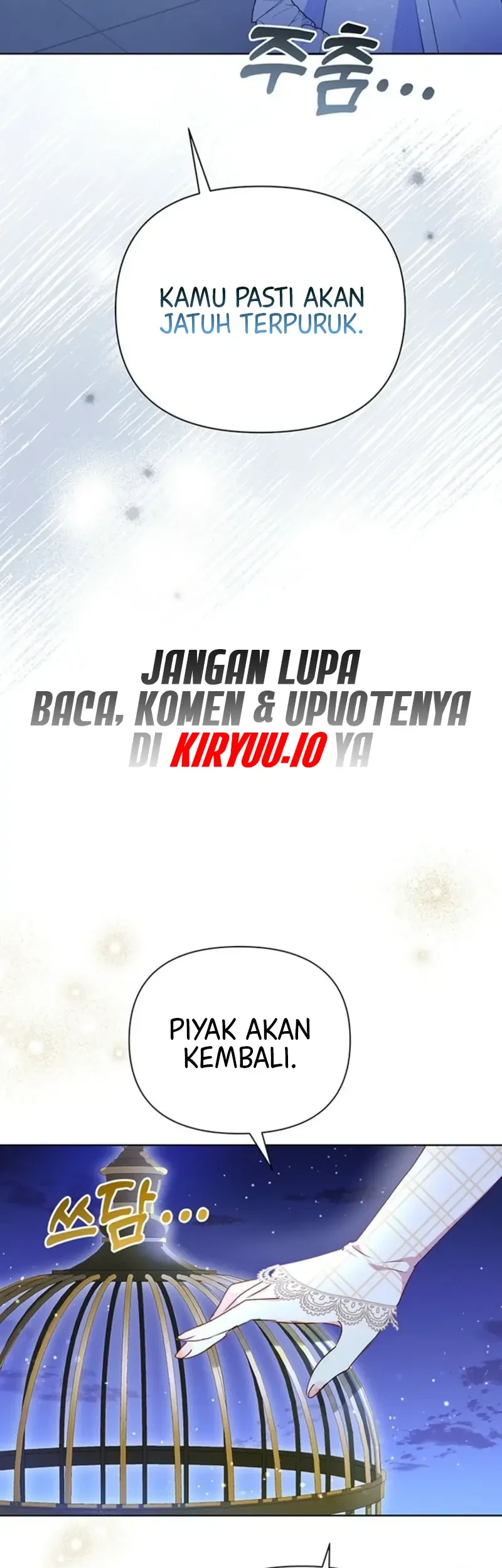 A Strange But Effective Villainess Life Chapter 55 Gambar 25