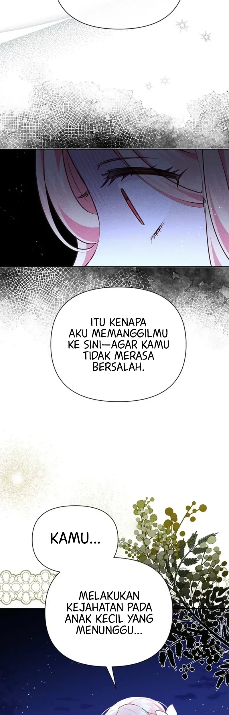A Strange But Effective Villainess Life Chapter 55 Gambar 27