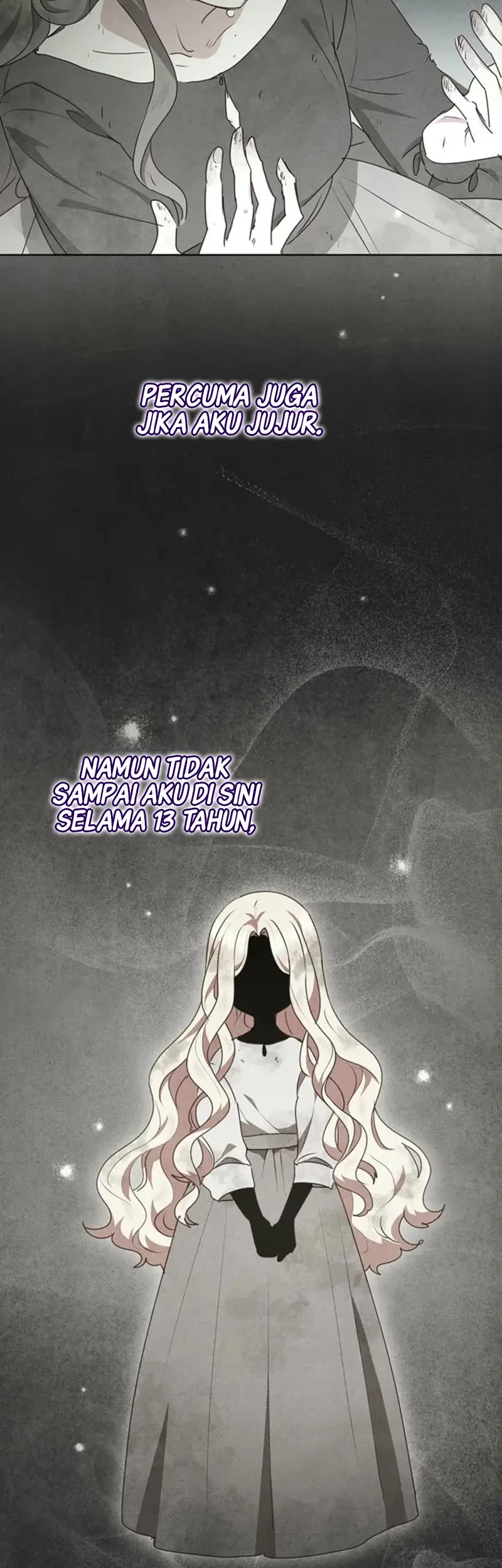 A Strange But Effective Villainess Life Chapter 55 Gambar 33