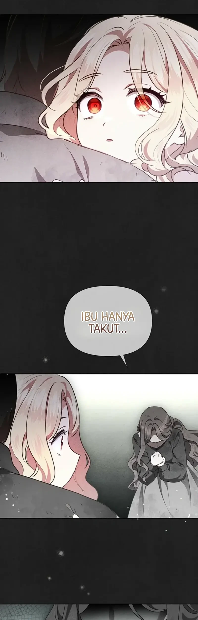 A Strange But Effective Villainess Life Chapter 55 Gambar 36