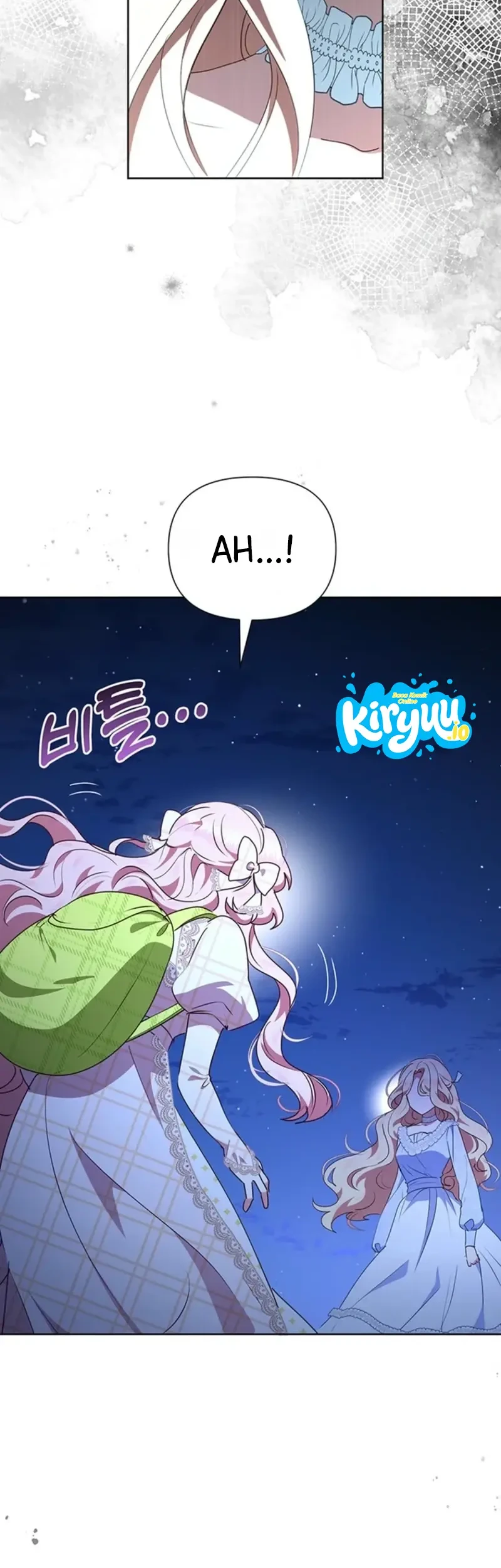 A Strange But Effective Villainess Life Chapter 55 Gambar 38