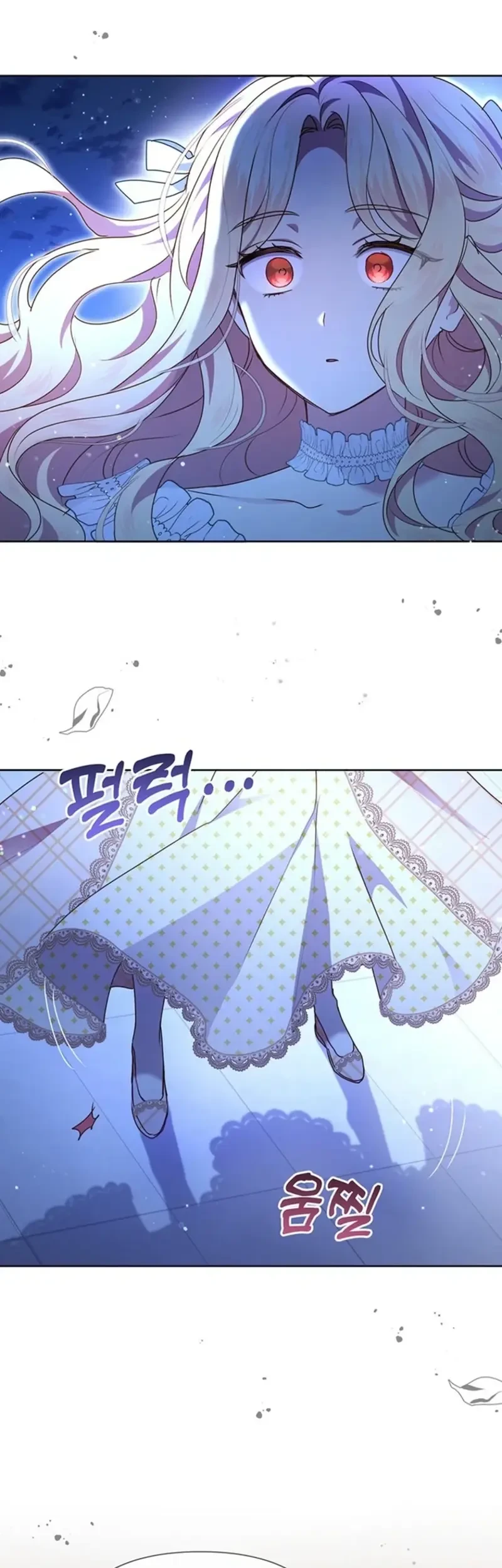 A Strange But Effective Villainess Life Chapter 55 Gambar 39