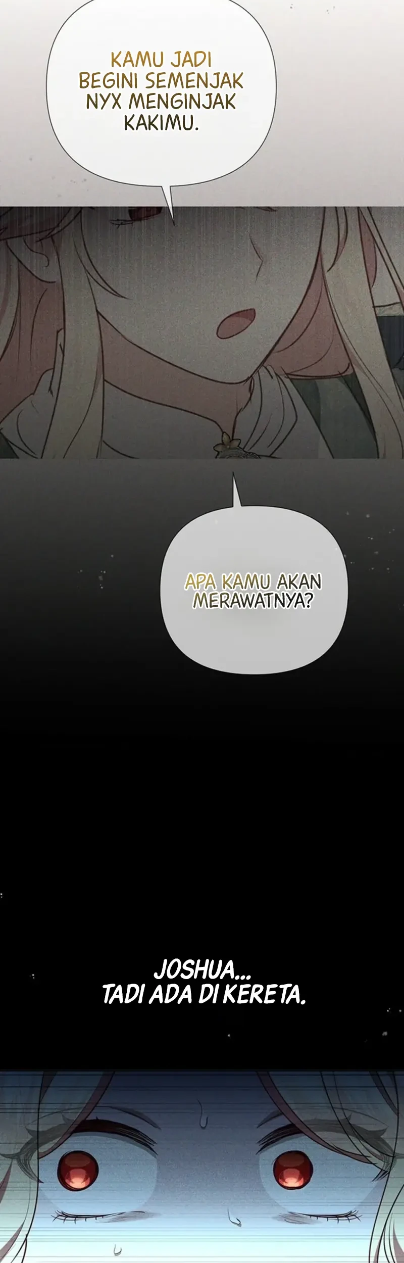 A Strange But Effective Villainess Life Chapter 55 Gambar 40