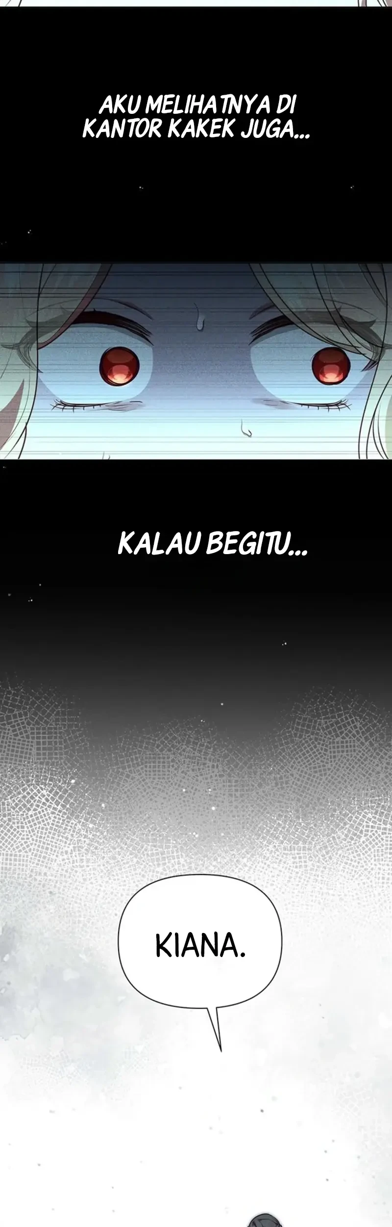 A Strange But Effective Villainess Life Chapter 55 Gambar 41