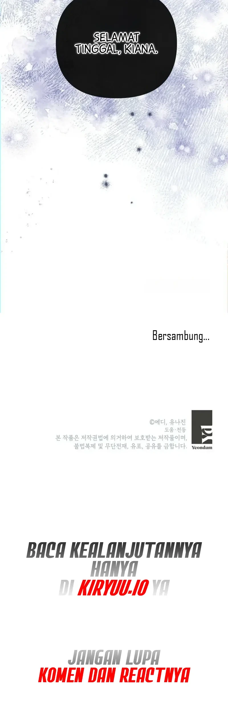 A Strange But Effective Villainess Life Chapter 55 Gambar 48