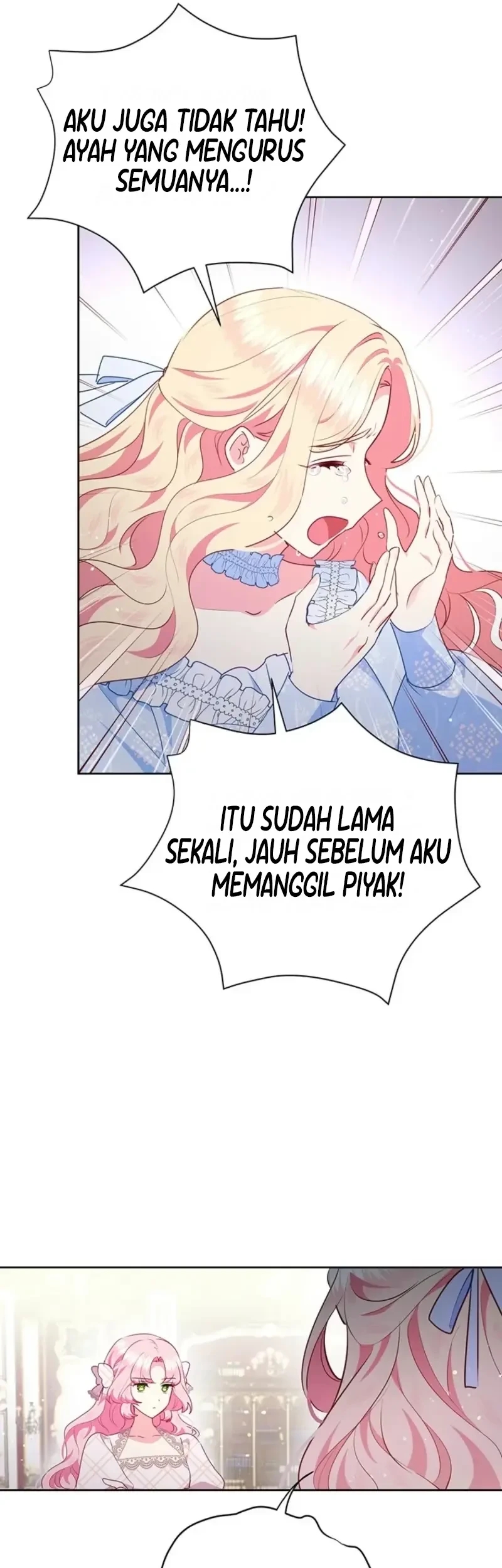 A Strange But Effective Villainess Life Chapter 56 Gambar 42