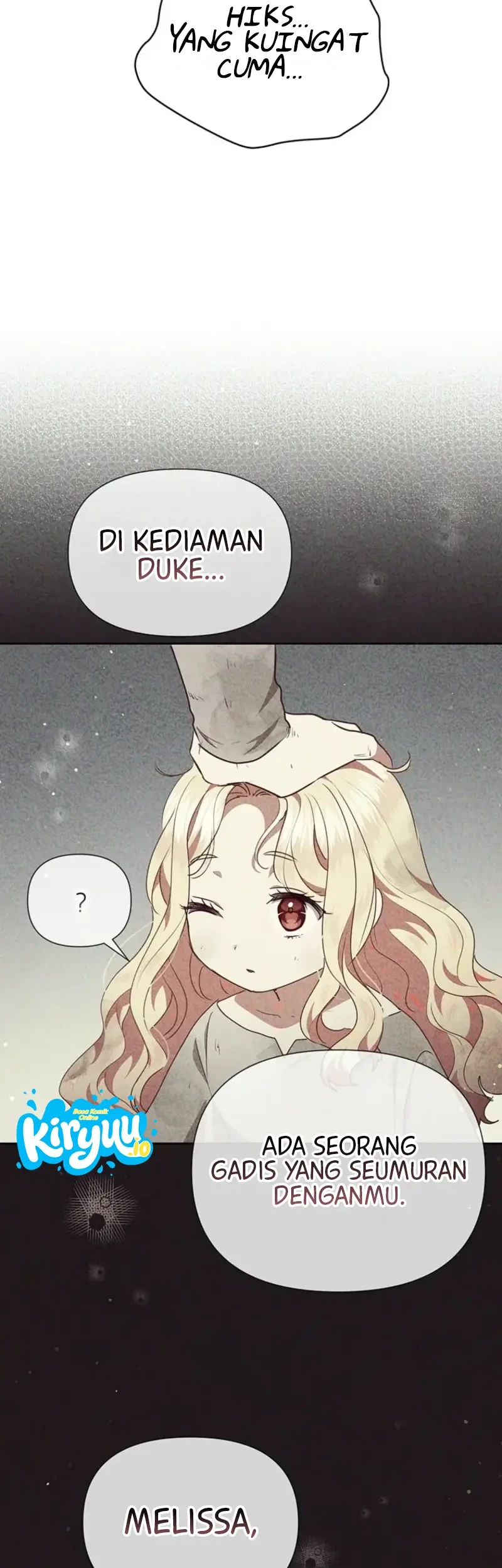 A Strange But Effective Villainess Life Chapter 56 Gambar 43