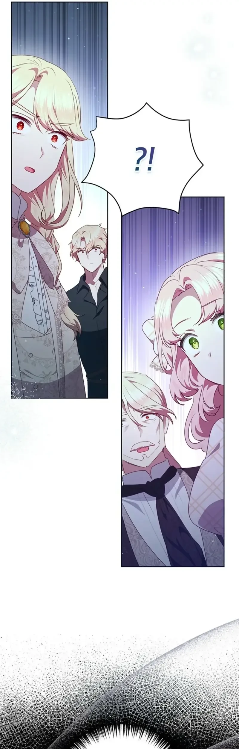 A Strange But Effective Villainess Life Chapter 56 Gambar 46