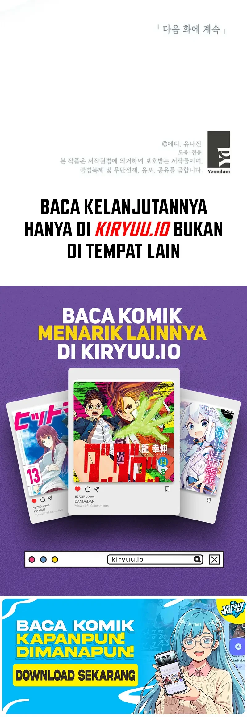 A Strange But Effective Villainess Life Chapter 56 Gambar 48