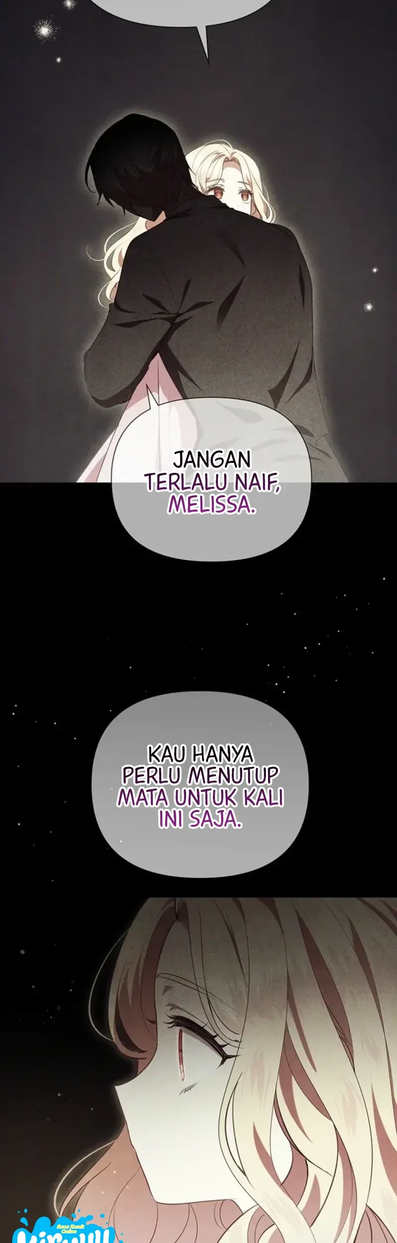 A Strange But Effective Villainess Life Chapter 56 Gambar 3