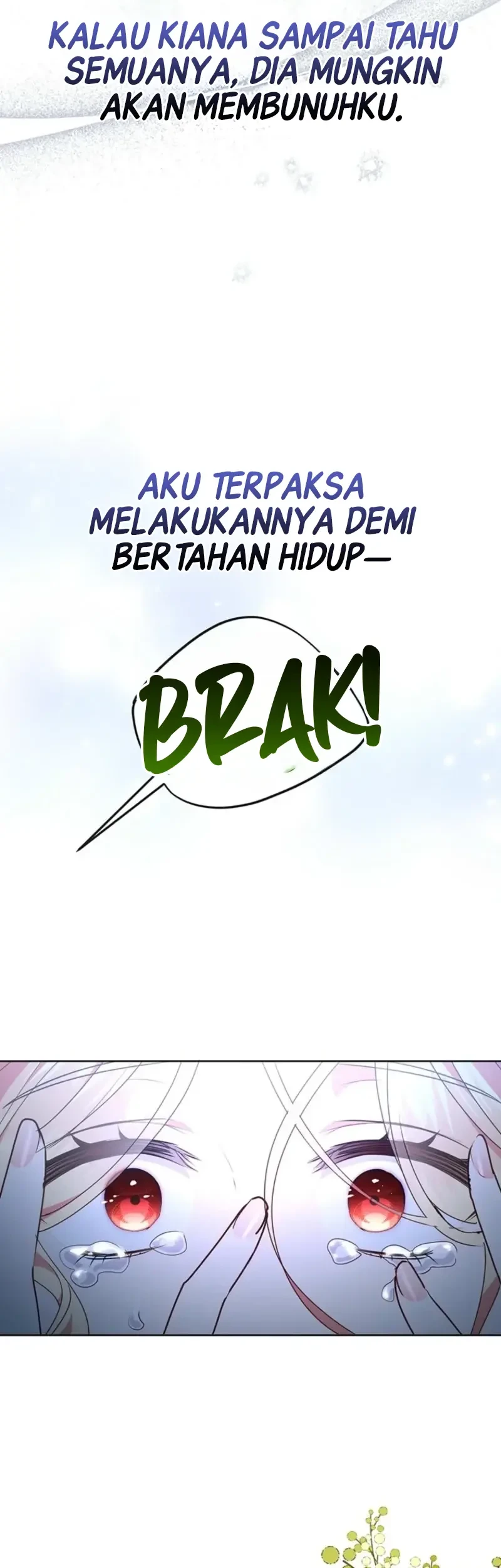 A Strange But Effective Villainess Life Chapter 56 Gambar 8