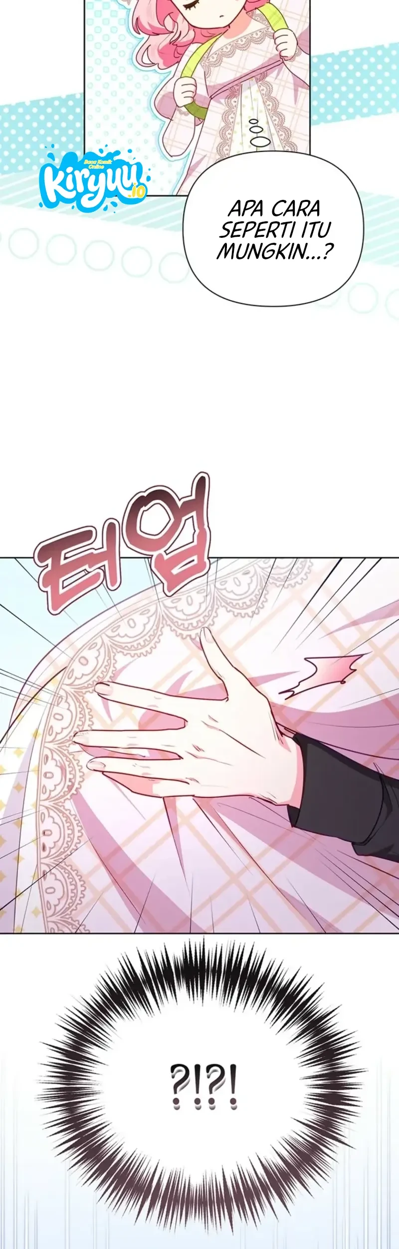 A Strange But Effective Villainess Life Chapter 56 Gambar 24