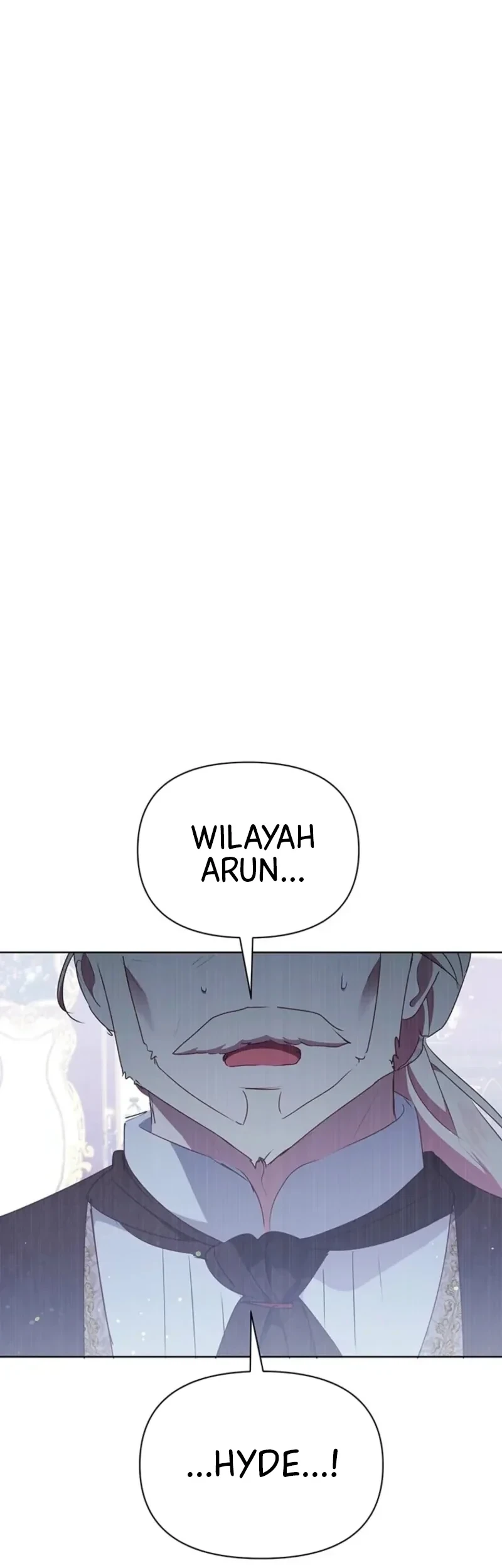 Manhwa A Strange But Effective Villainess Life Chapter 57 gambar 2