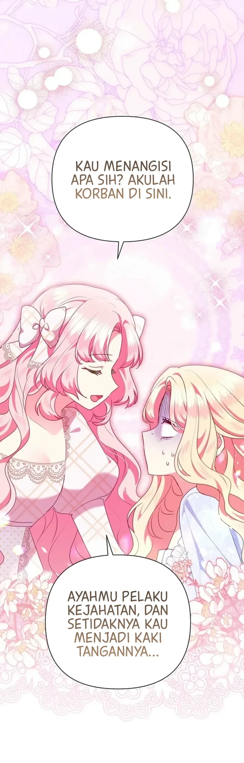 A Strange But Effective Villainess Life Chapter 57 Gambar 7