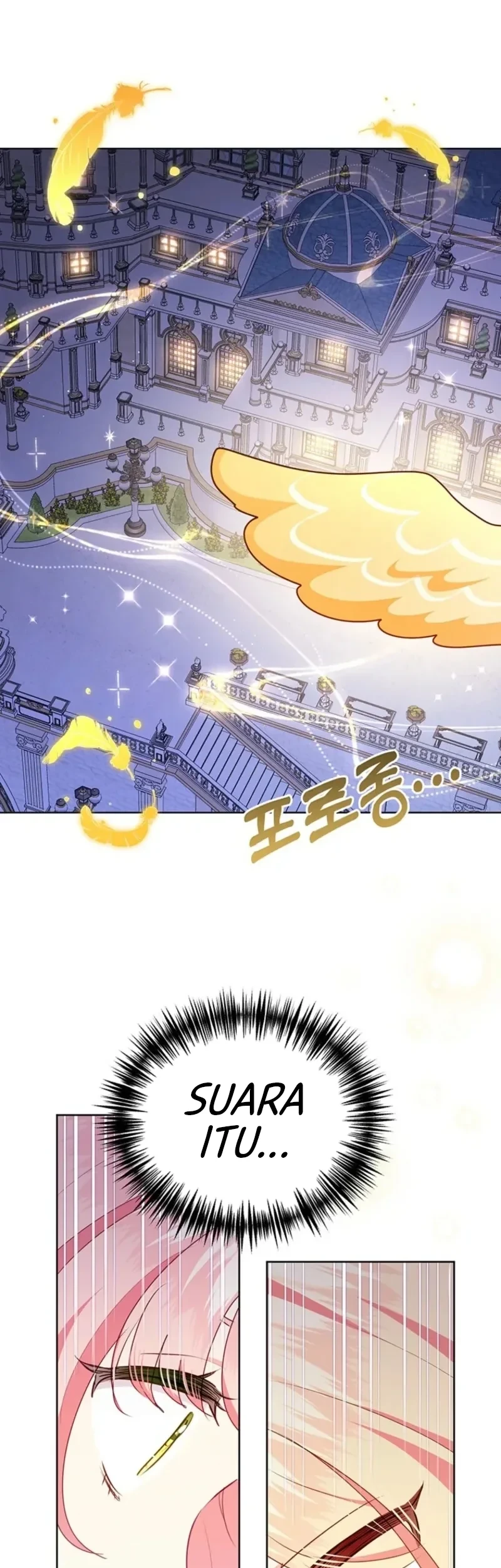 A Strange But Effective Villainess Life Chapter 57 Gambar 8