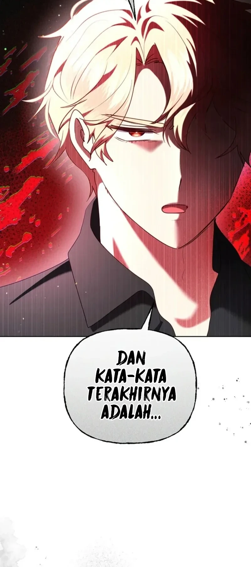 A Strange But Effective Villainess Life Chapter 57 Gambar 19