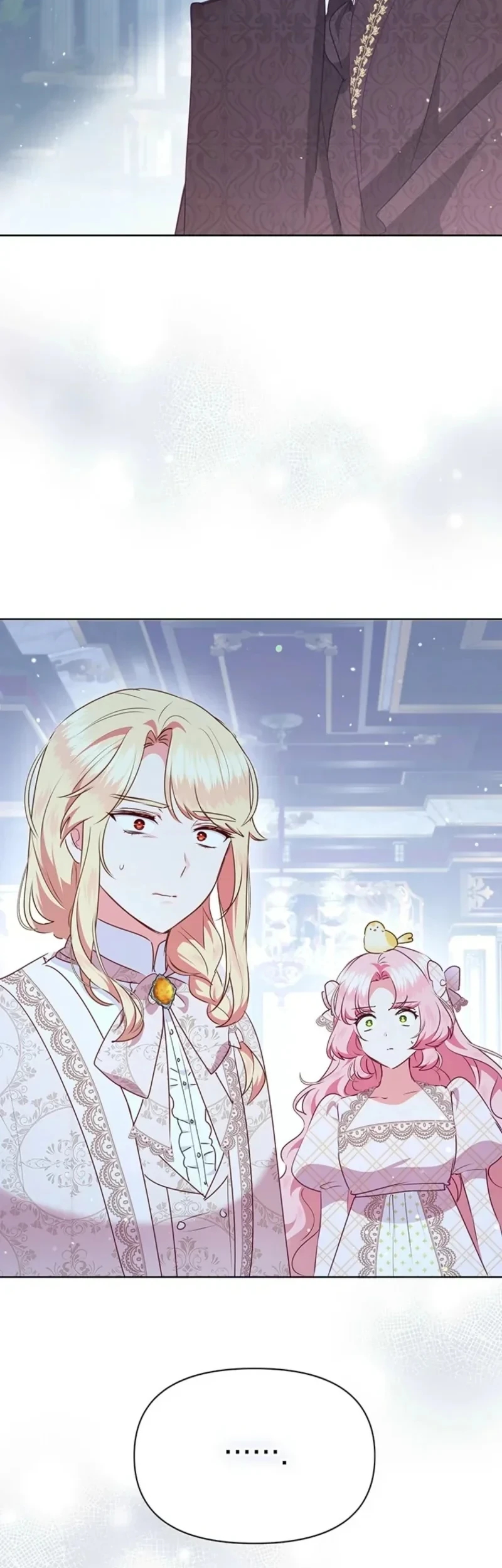 A Strange But Effective Villainess Life Chapter 57 Gambar 25