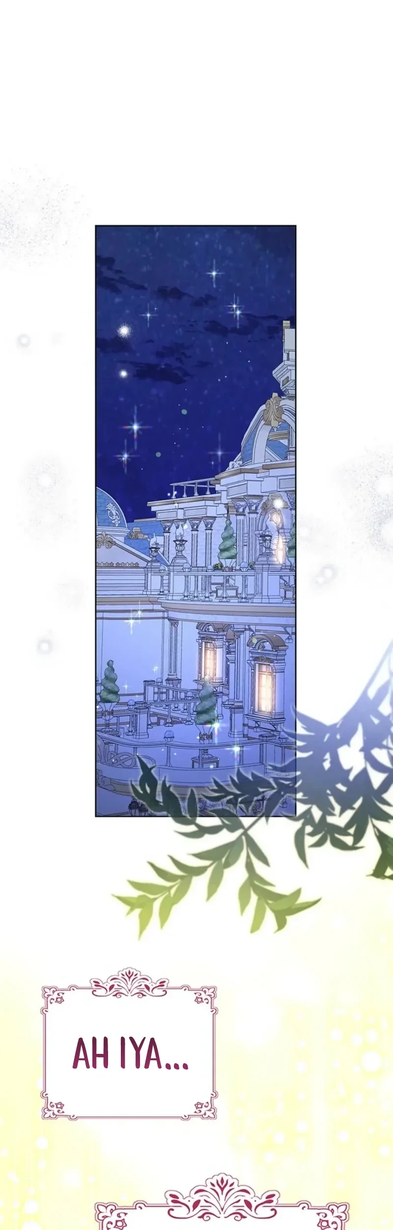 A Strange But Effective Villainess Life Chapter 57 Gambar 32